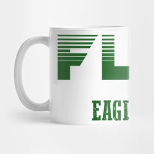 Philadelphia Eagles Mug